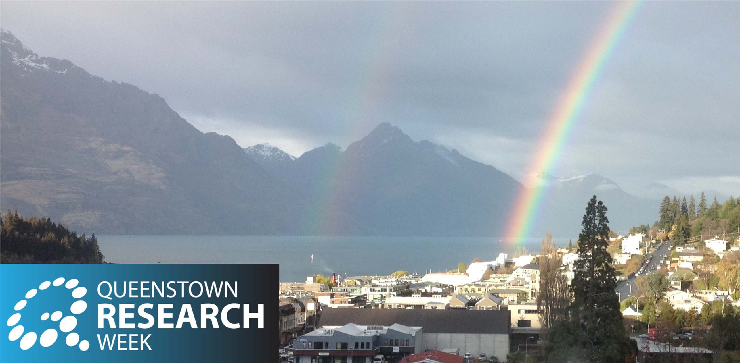 Lab Supply are Proud Gold Sponsors of Queenstown Research Week 2024